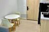 1 Bedroom Condo for rent in Nue Noble Srinakarin - Lasalle, Samrong Nuea, Samut Prakan near MRT Si La Salle