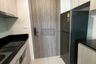 1 Bedroom Condo for rent in Niche Mono Ramkhamhaeng, Hua Mak, Bangkok near MRT Hua Mak