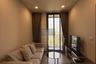 1 Bedroom Condo for rent in OKA HAUS Sukhumvit 36, Khlong Tan, Bangkok near BTS Thong Lo
