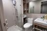 1 Bedroom Condo for rent in Nue Noble Srinakarin - Lasalle, Samrong Nuea, Samut Prakan near MRT Si La Salle