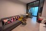 1 Bedroom Condo for rent in Nue Noble Srinakarin - Lasalle, Samrong Nuea, Samut Prakan near MRT Si La Salle