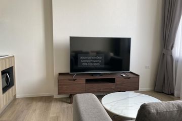 1 Bedroom Condo for rent in Siamese Sukhumvit 87, Bang Chak, Bangkok near BTS On Nut
