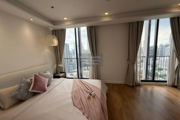 3 Bedroom Condo for rent in Noble BE 33, Khlong Tan Nuea, Bangkok near BTS Phrom Phong