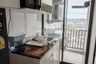 1 Bedroom Condo for rent in Talat Phlu, Bangkok near BTS Wutthakat