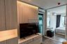 1 Bedroom Condo for rent in Talat Phlu, Bangkok near BTS Wutthakat