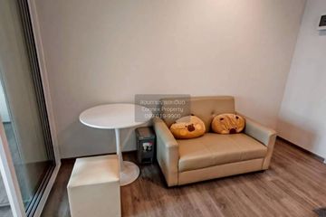 1 Bedroom Condo for rent in Talat Phlu, Bangkok near BTS Wutthakat