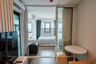 1 Bedroom Condo for rent in Talat Phlu, Bangkok near BTS Wutthakat