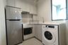 1 Bedroom Condo for rent in Life One Wireless, Lumpini, Bangkok near BTS Ploen Chit