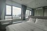 1 Bedroom Condo for rent in Life One Wireless, Lumpini, Bangkok near BTS Ploen Chit