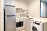 1 Bedroom Condo for rent in Life One Wireless, Lumpini, Bangkok near BTS Ploen Chit