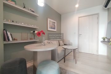 1 Bedroom Condo for rent in Life One Wireless, Lumpini, Bangkok near BTS Ploen Chit
