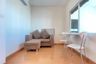 1 Bedroom Condo for rent in Life @ Ratchada - Huay Kwang, Huai Khwang, Bangkok near MRT Huai Khwang