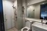 1 Bedroom Condo for rent in Life Asoke Rama 9, Makkasan, Bangkok near MRT Phra Ram 9
