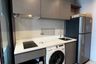 1 Bedroom Condo for rent in Life Asoke Rama 9, Makkasan, Bangkok near MRT Phra Ram 9