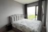 1 Bedroom Condo for rent in Life Asoke Rama 9, Makkasan, Bangkok near MRT Phra Ram 9