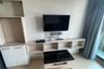 1 Bedroom Condo for rent in Lumpini Suite Phetchaburi - Makkasan, Makkasan, Bangkok near Airport Rail Link Makkasan
