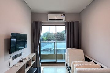 1 Bedroom Condo for rent in Lumpini Suite Phetchaburi - Makkasan, Makkasan, Bangkok near Airport Rail Link Makkasan