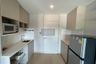 1 Bedroom Condo for rent in Lumpini Suite Phetchaburi - Makkasan, Makkasan, Bangkok near Airport Rail Link Makkasan