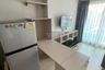 1 Bedroom Condo for rent in Lumpini Suite Phetchaburi - Makkasan, Makkasan, Bangkok near Airport Rail Link Makkasan