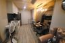 1 Bedroom Condo for rent in Maestro 19 Ratchada 19 - Vipha, Din Daeng, Bangkok near MRT Ratchadaphisek