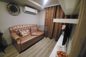 1 Bedroom Condo for rent in Maestro 19 Ratchada 19 - Vipha, Din Daeng, Bangkok near MRT Ratchadaphisek