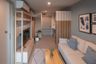 1 Bedroom Condo for rent in Life Ladprao, Chom Phon, Bangkok near BTS Ladphrao Intersection