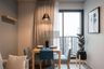 1 Bedroom Condo for rent in Life Ladprao, Chom Phon, Bangkok near BTS Ladphrao Intersection
