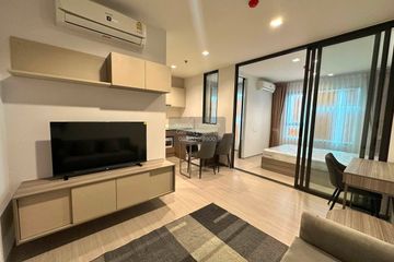 1 Bedroom Condo for rent in Life Sathorn Sierra, Talat Phlu, Bangkok near BTS Talat Phlu