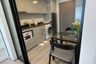 1 Bedroom Condo for rent in Maestro 14 Siam - Ratchathewi, Thanon Phetchaburi, Bangkok near BTS Ratchathewi