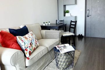 1 Bedroom Condo for rent in Ideo Sukhumvit 93, Bang Chak, Bangkok near BTS Bang Chak