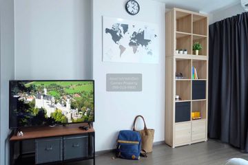 1 Bedroom Condo for rent in Ideo Sukhumvit 93, Bang Chak, Bangkok near BTS Bang Chak