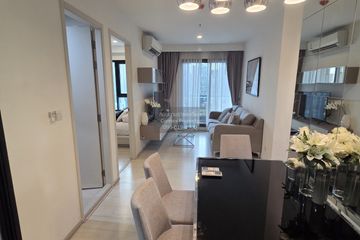 2 Bedroom Condo for rent in Life Asoke, Bang Kapi, Bangkok near MRT Phetchaburi