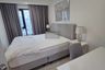 2 Bedroom Condo for rent in Life Asoke, Bang Kapi, Bangkok near MRT Phetchaburi