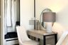 2 Bedroom Condo for rent in Life Asoke, Bang Kapi, Bangkok near MRT Phetchaburi