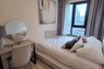 2 Bedroom Condo for rent in Life Asoke, Bang Kapi, Bangkok near MRT Phetchaburi