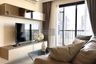 2 Bedroom Condo for rent in Life Asoke, Bang Kapi, Bangkok near MRT Phetchaburi