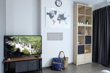 1 Bedroom Condo for rent in Ideo Sukhumvit 93, Bang Chak, Bangkok near BTS Bang Chak