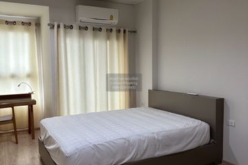1 Bedroom Condo for rent in Ideo Sathorn - Wongwian Yai, Khlong Ton Sai, Bangkok near BTS Wongwian Yai