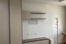 1 Bedroom Condo for rent in Ideo Sathorn - Wongwian Yai, Khlong Ton Sai, Bangkok near BTS Wongwian Yai