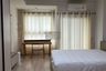 1 Bedroom Condo for rent in Ideo Sathorn - Wongwian Yai, Khlong Ton Sai, Bangkok near BTS Wongwian Yai