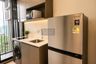 1 Bedroom Condo for rent in Modiz Vault Kaset Sripatum, Lat Yao, Bangkok near BTS Bang Bua