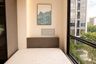 1 Bedroom Condo for rent in Modiz Vault Kaset Sripatum, Lat Yao, Bangkok near BTS Bang Bua