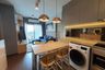 2 Bedroom Condo for rent in Ideo Sukhumvit 93, Bang Chak, Bangkok near BTS Bang Chak