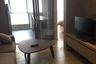 1 Bedroom Condo for rent in Klass Condo Silom, Silom, Bangkok near BTS Chong Nonsi