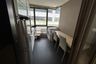 1 Bedroom Condo for rent in Klass Condo Silom, Silom, Bangkok near BTS Chong Nonsi