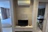 1 Bedroom Condo for rent in Klass Condo Silom, Silom, Bangkok near BTS Chong Nonsi