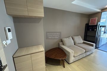 1 Bedroom Condo for rent in Klass Condo Silom, Silom, Bangkok near BTS Chong Nonsi