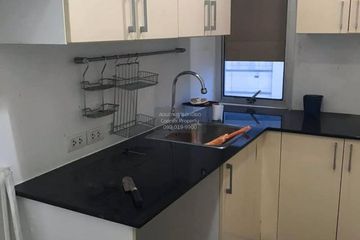 2 Bedroom Condo for rent in My Resort Bangkok, Bang Kapi, Bangkok near MRT Phetchaburi