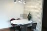 2 Bedroom Condo for rent in My Resort Bangkok, Bang Kapi, Bangkok near MRT Phetchaburi