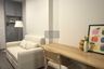 1 Bedroom Condo for rent in Ideo Sukhumvit - Rama 4, Phra Khanong, Bangkok near BTS Phra Khanong